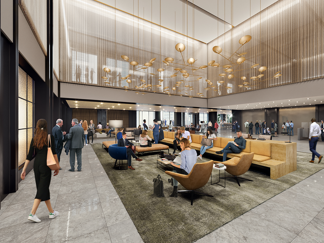 Willis Law Chicago, IL Office