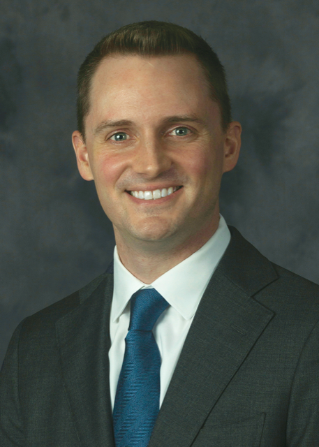 Ryan Law Spring, TX Office