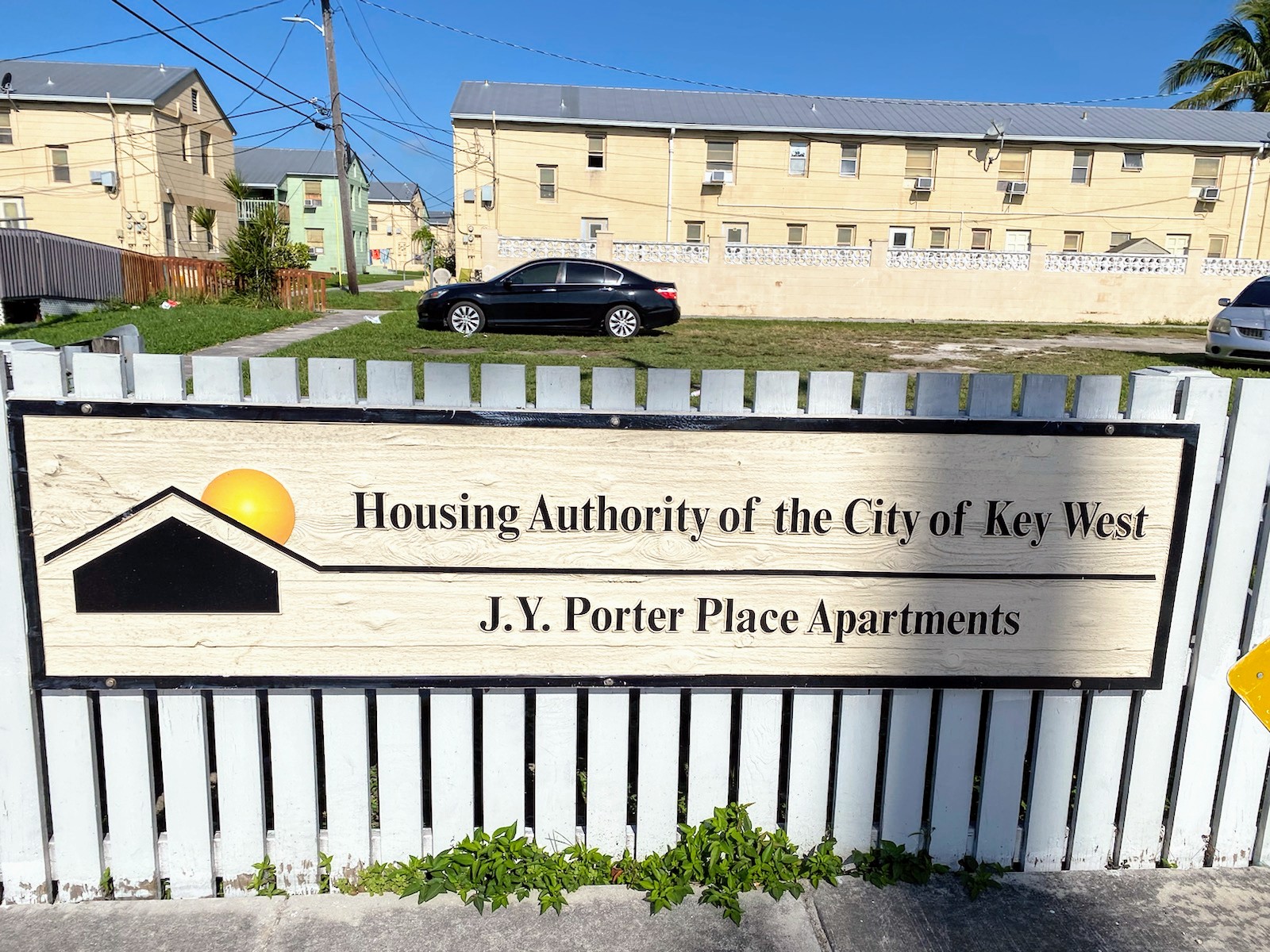 Law Offices of Samuel J. Kaufman, P.A Key West, FL Office