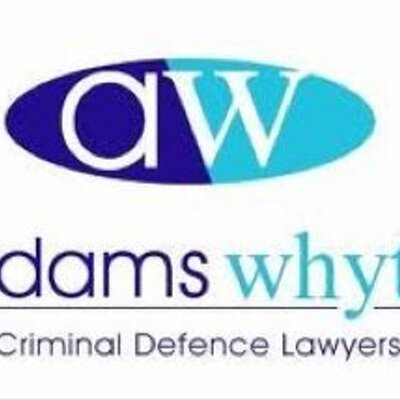 Adams Whyte Criminal Defence Lawyers Edinburgh, United Kingdom Office