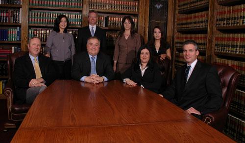 The Good Law Group Waukegan, IL Office