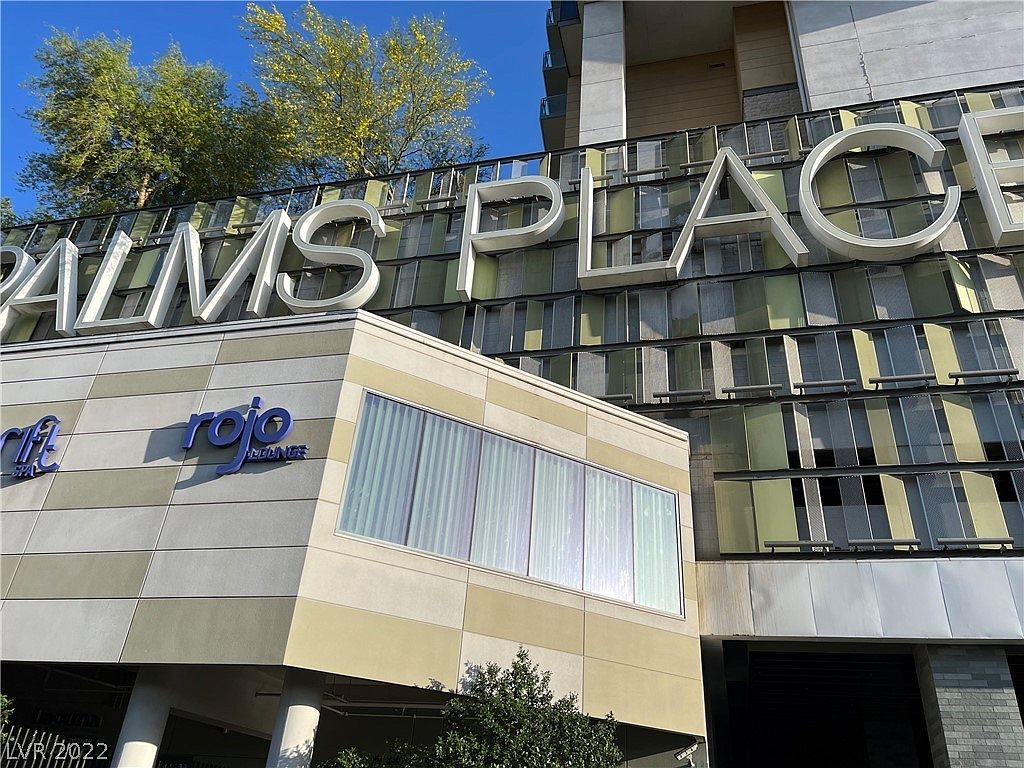 The Urban Law Firm Las Vegas,  Office