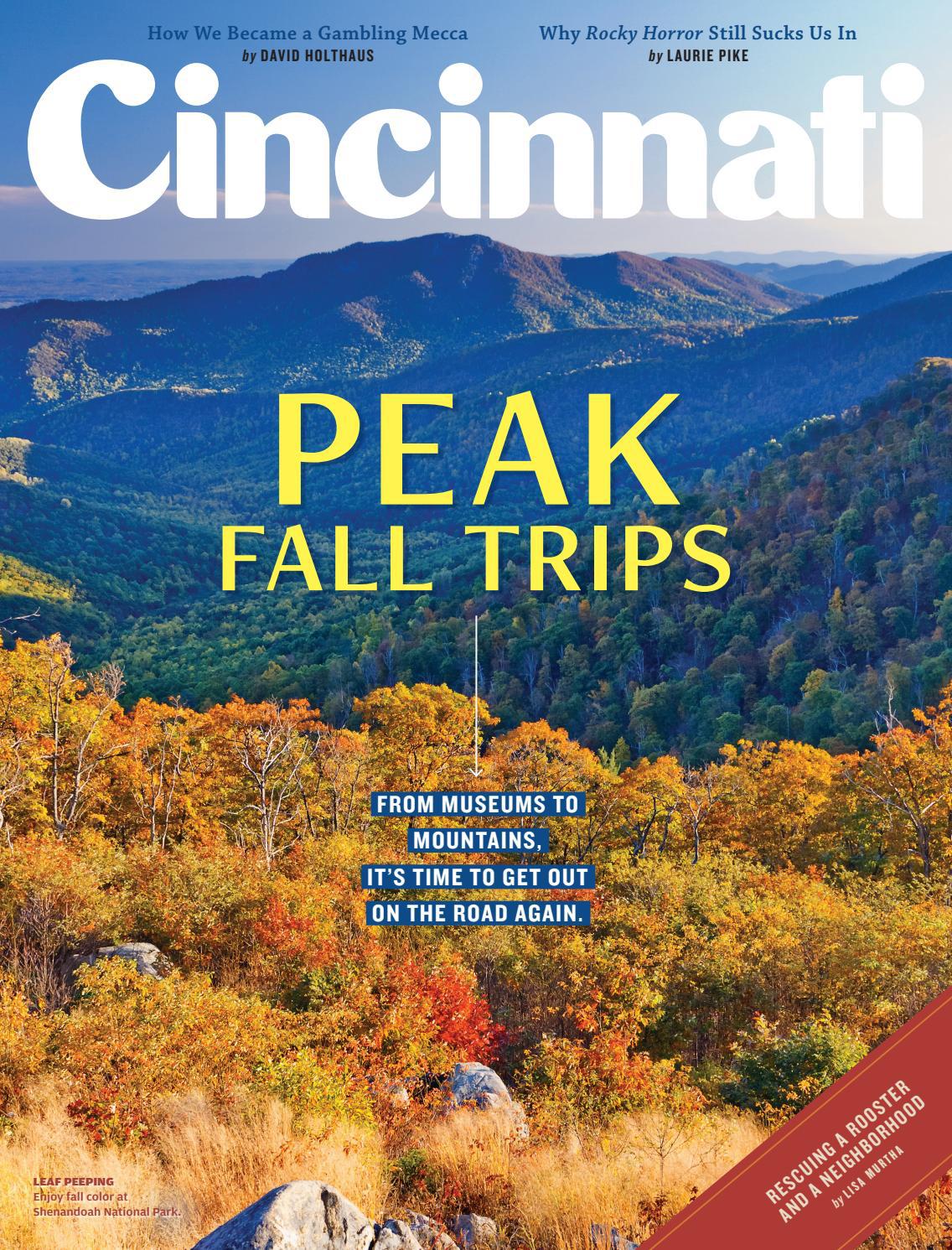 Bruce Hunter, LLC Cincinnati,  Office