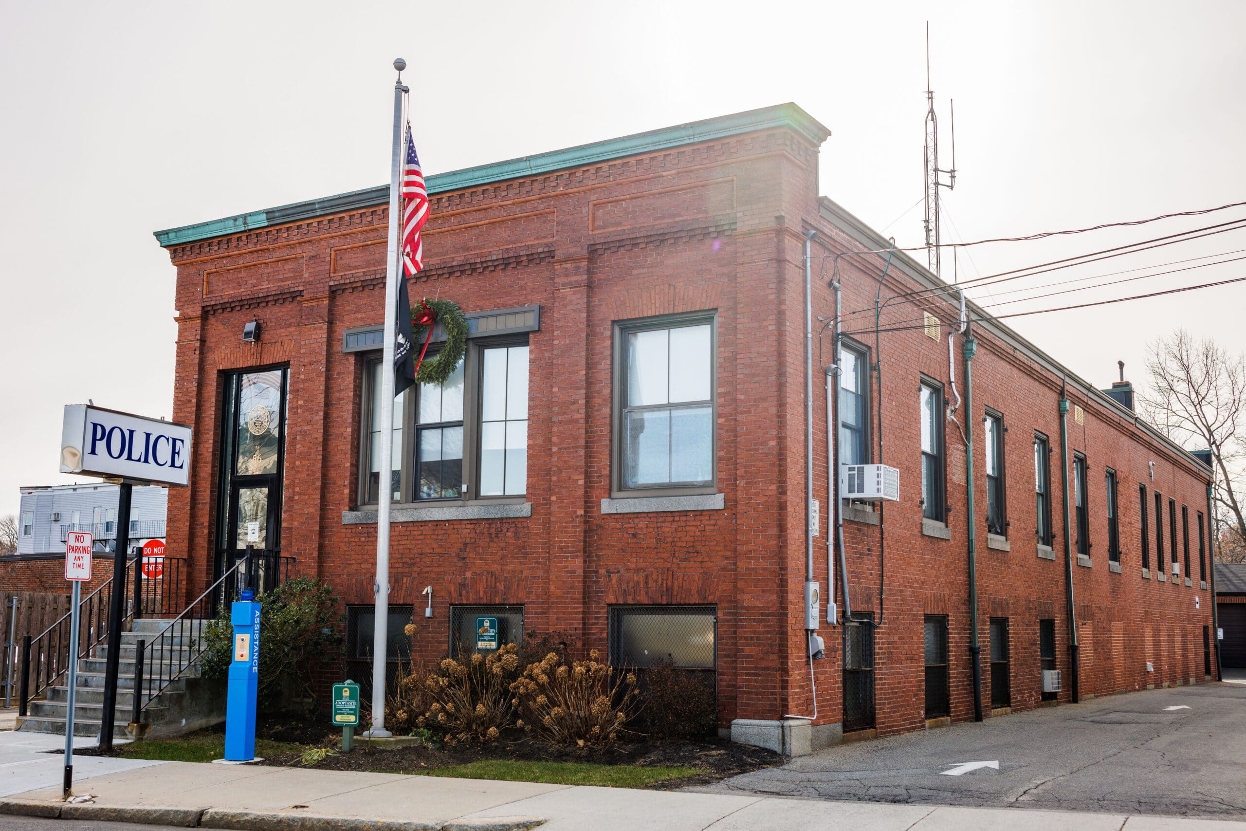 Ceruolo & Associates, PC Melrose,  Office