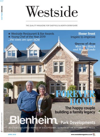 Howells LLP Sheffield, UK-England Office