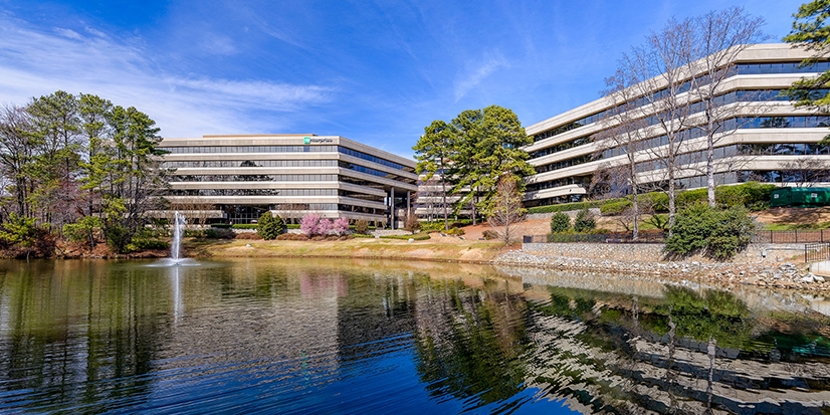 Bryant Miller Olive, P.A Atlanta, GA Office