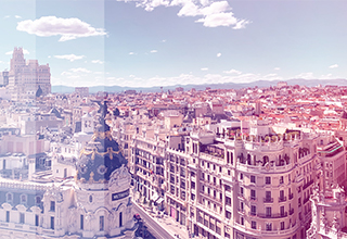 DWF Madrid, Spain Office