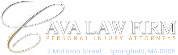 Cava Law Firm Springfield, MA Office