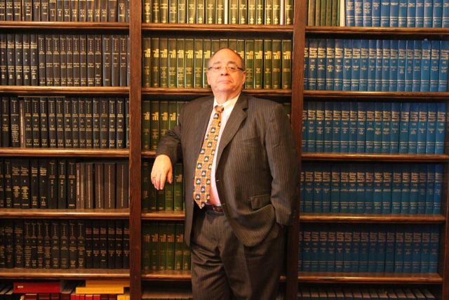 John C. Mallios and Associates Waxahachie, TX Office