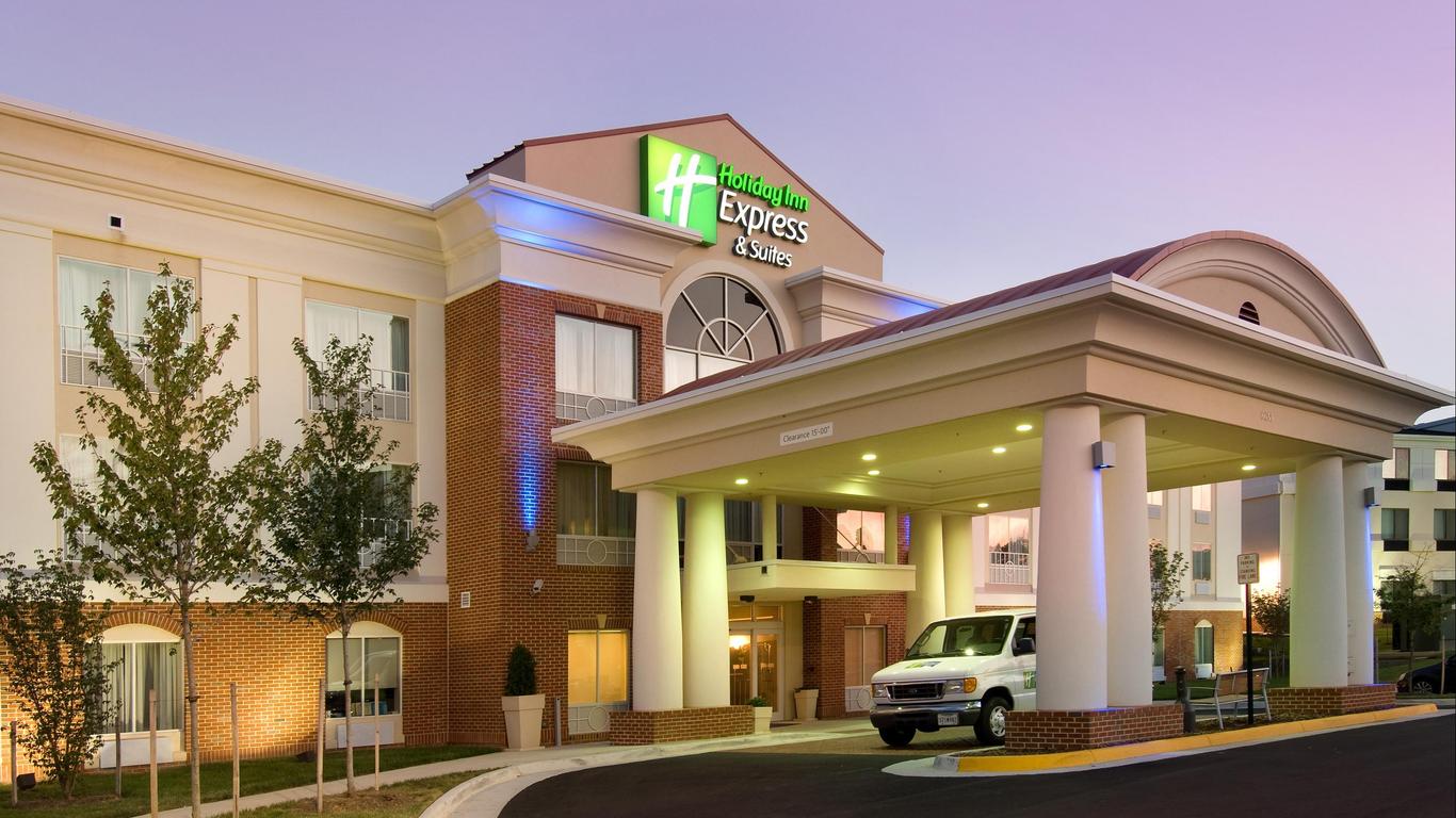 O'Hagan Meyer Alexandria, VA Office