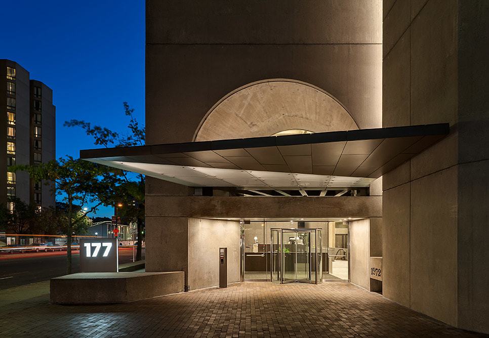 Atwood Cherny, P.C Boston, MA Office