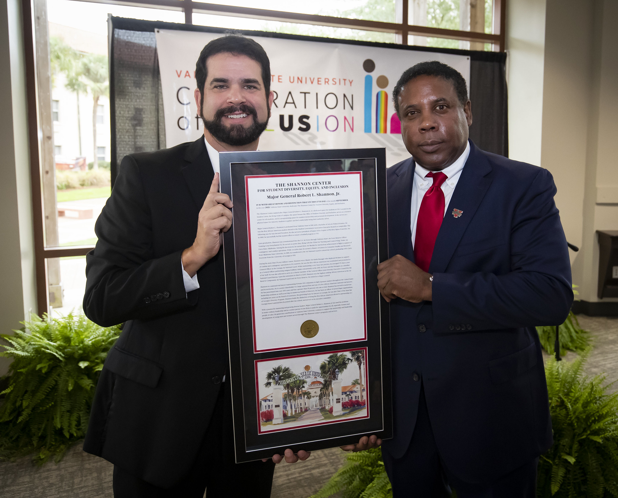 Young, Thagard, Hoffman, LLP Valdosta, GA Office