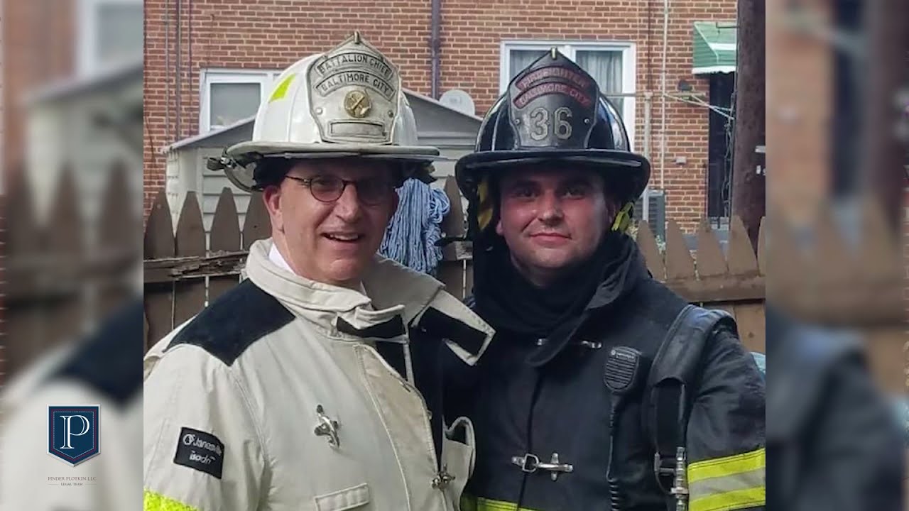 Pinder Plotkin LLC Bel Air,  Office