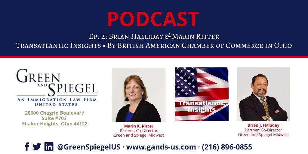 Green and Spiegel LLP Shaker Heights, OH Office