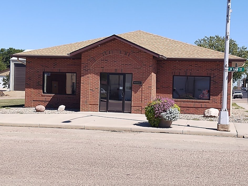 Swier Law Firm, Prof. LLC, Avon, SD Office