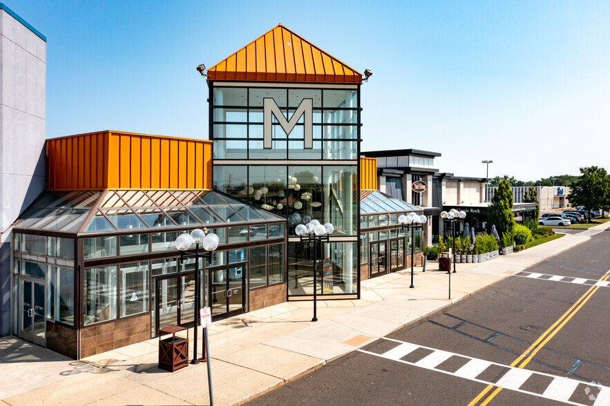 Lopez McHugh LLP Moorestown, NJ Office