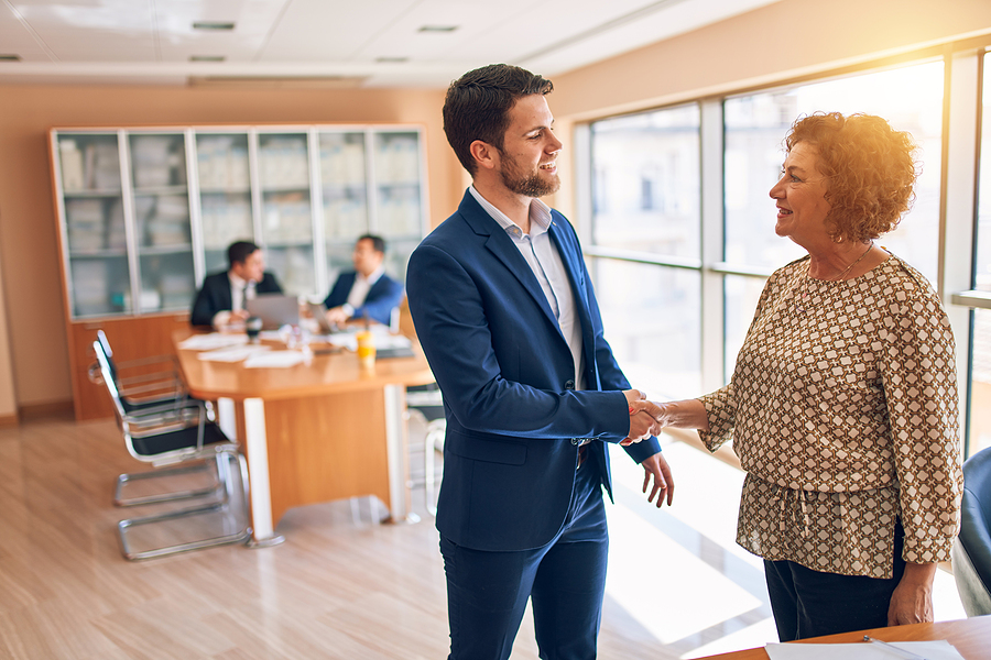 Fine, Olin & Anderman, LLP Edison, NJ Office