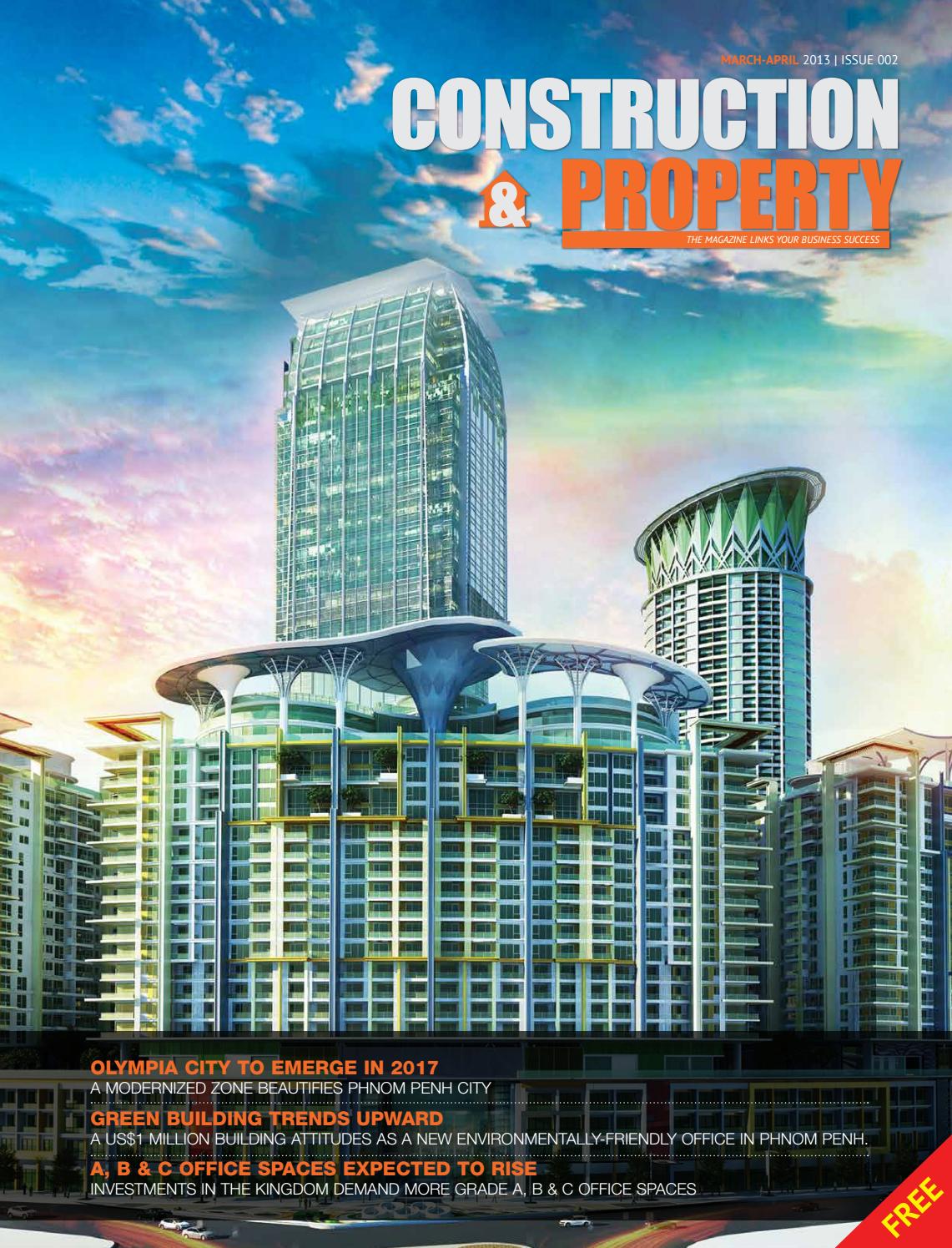 R&T Sok & Heng Law Office Phnom Penh, Cambodia Office