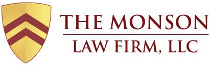 The Monson Law Firm, LLC Mandeville,  Office