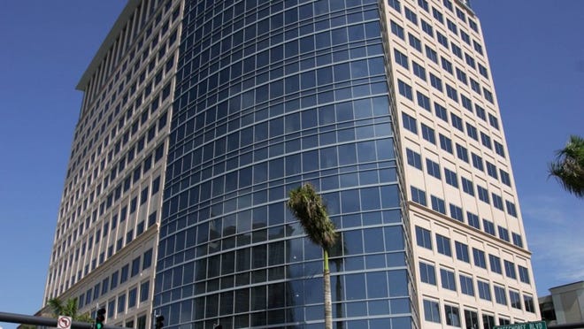 Florida Health Law Office West Palm Beach, FL Office