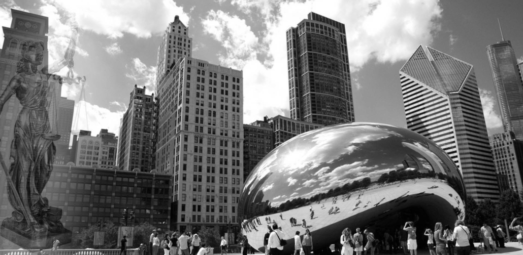 Billbusters, Borges and Wu LLC Chicago,  Office