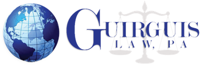 Guirguis Law Raleigh,  Office