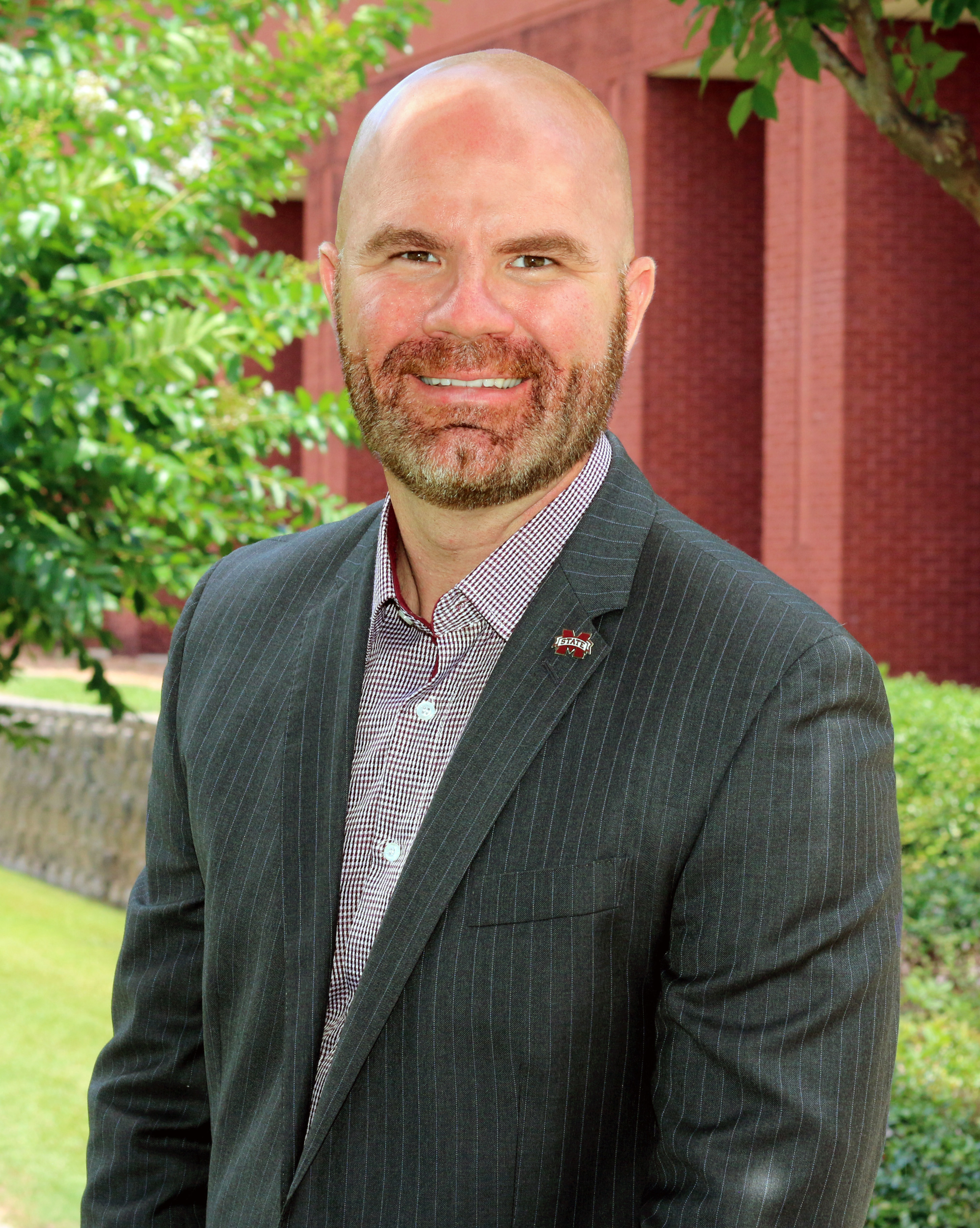 William E. Ready, Jr Meridian, MS Office