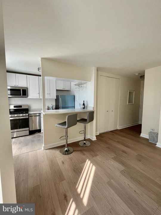 Kalorama Partners, LLC Washington, DC Office