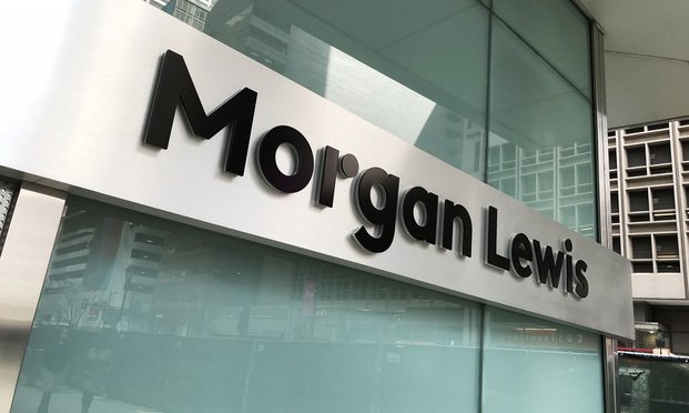 Morgan, Lewis & Bockius LLP Houston, TX Office