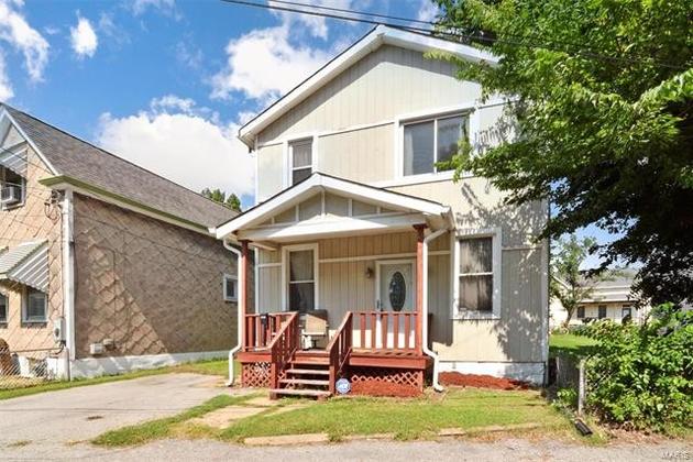 Sivia Law Saint Louis, MO Office