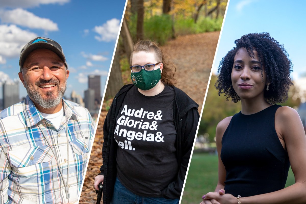 Morgan & Morgan, PA Pittsburgh, PA Office