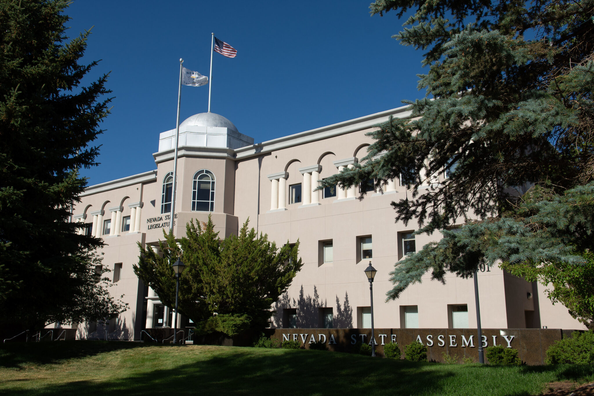 Leavitt Family Law Henderson,  Office