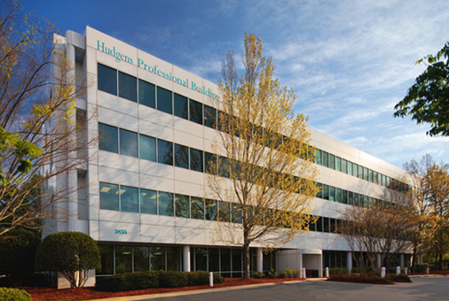 Berry & Associates Duluth, GA Office