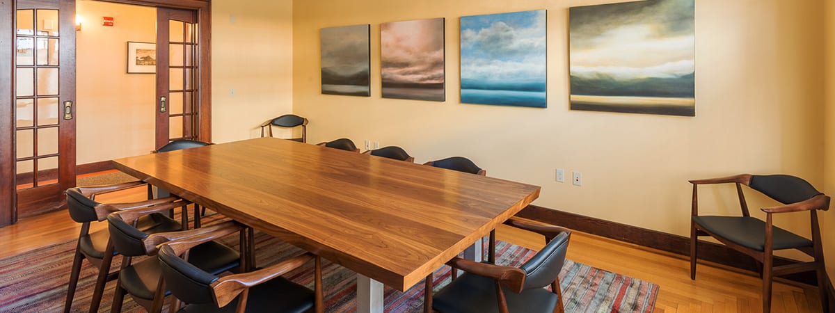 Wolf Lee Hurst & Slattery, PLLP Bellingham,  Office