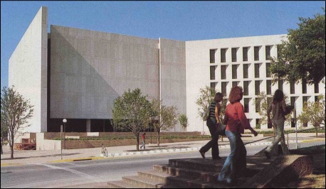 Perry, Shields, Campbell & Floyd PLLC Austin, TX Office