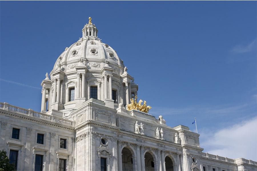 Wolf, Rohr, Gemberling & Allen, P.A St. Paul, United States Office