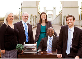 Milam & Fanning, PLLC Waco,  Office