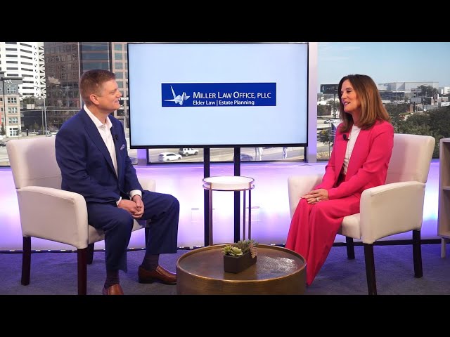 Miller Law Office, PLLC Plano,  Office