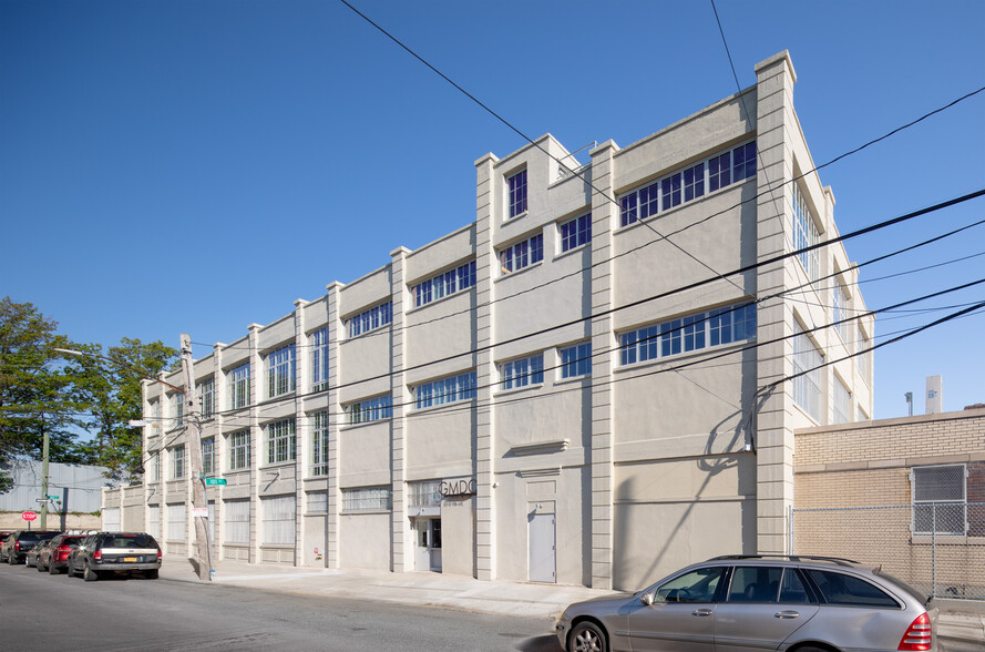 The Cassisi Law Firm Ozone Park,  Office