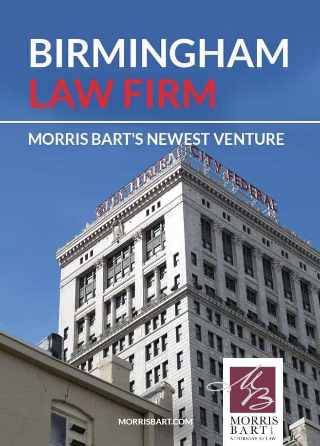 Morris Bart, LLC Gulfport, MS Office