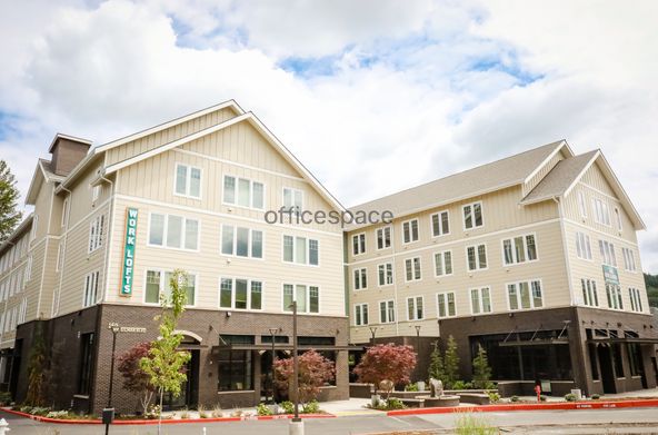 Pearson Law Firm Issaquah, WA Office