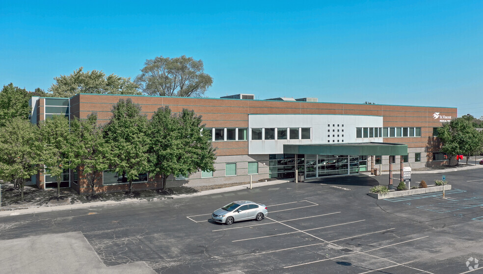 Baker & Gilchrist Avon,  Office