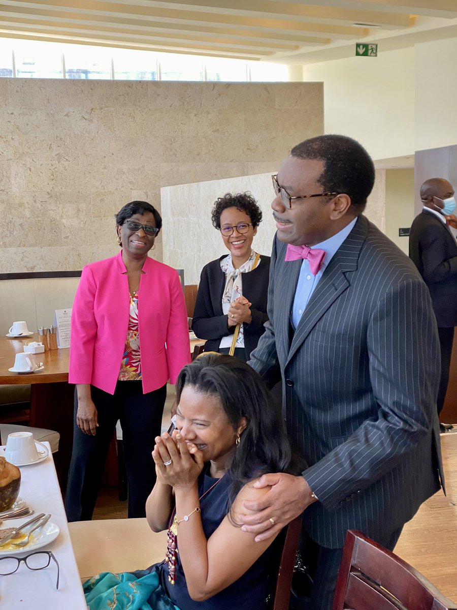 Strachan Partners Lagos, Nigeria Office