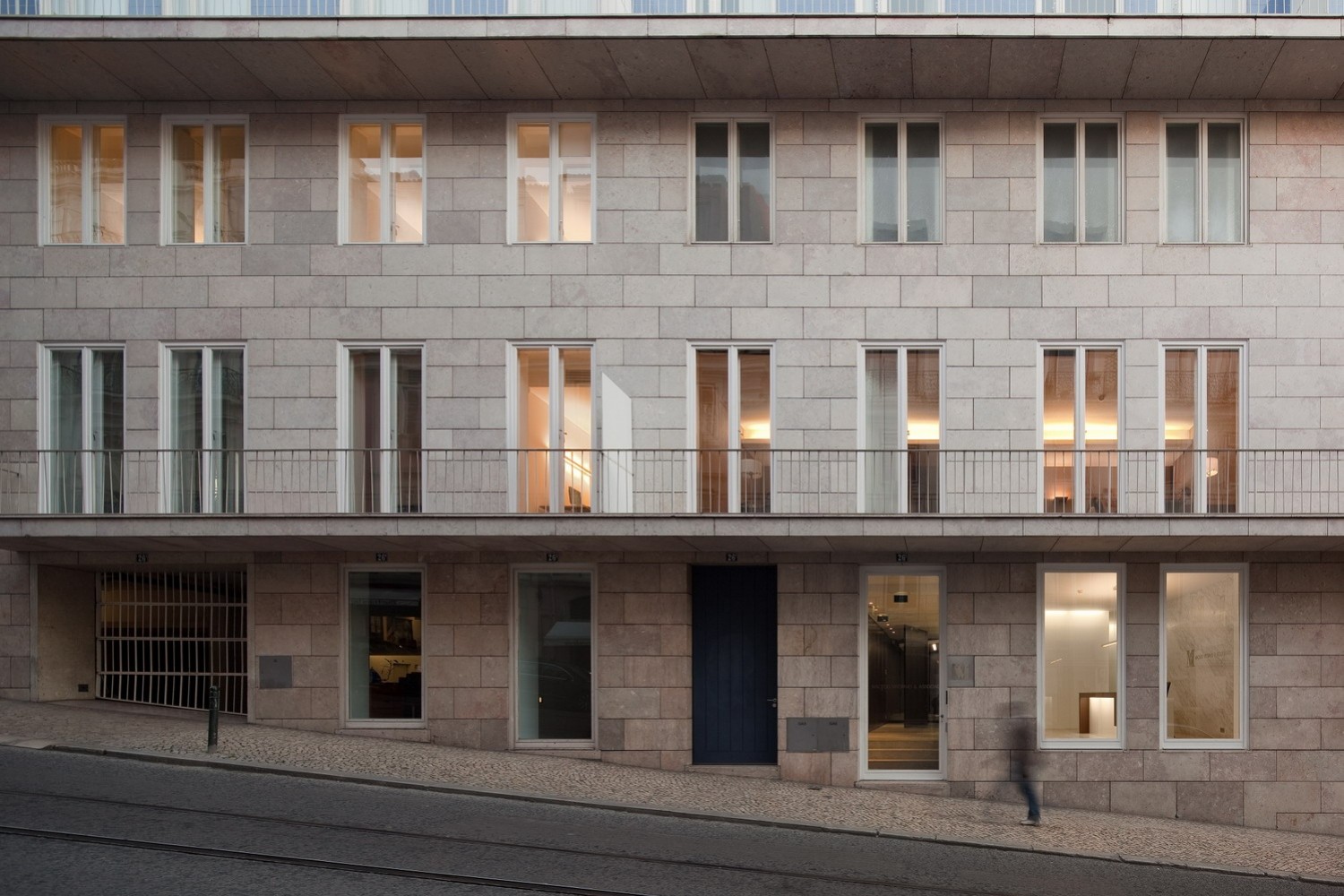 Macedo Vitorino & Associados Lisboa, Portugal Office