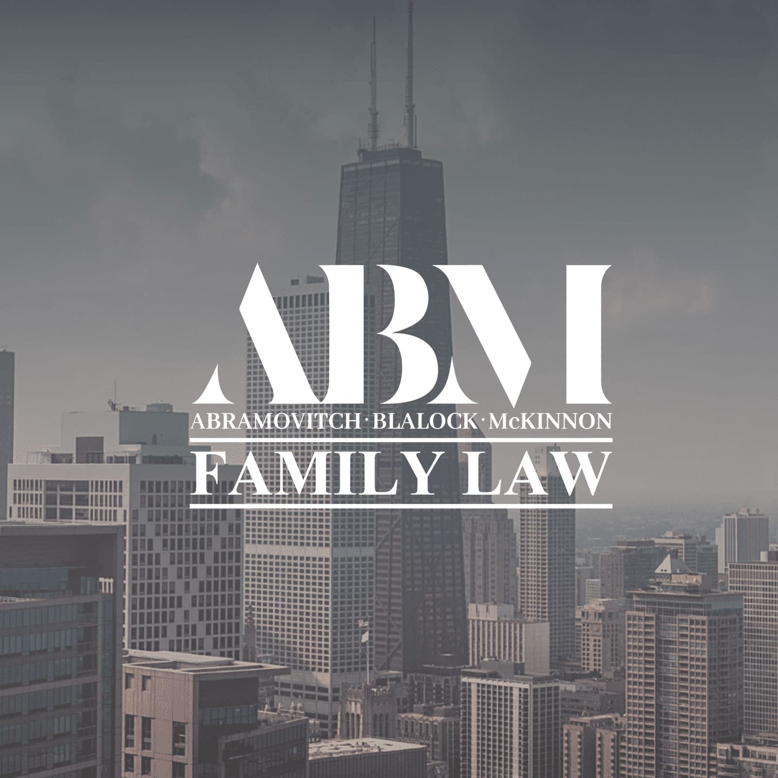 Abramovitch, Blalock & McKinnon LLC Chicago,  Office