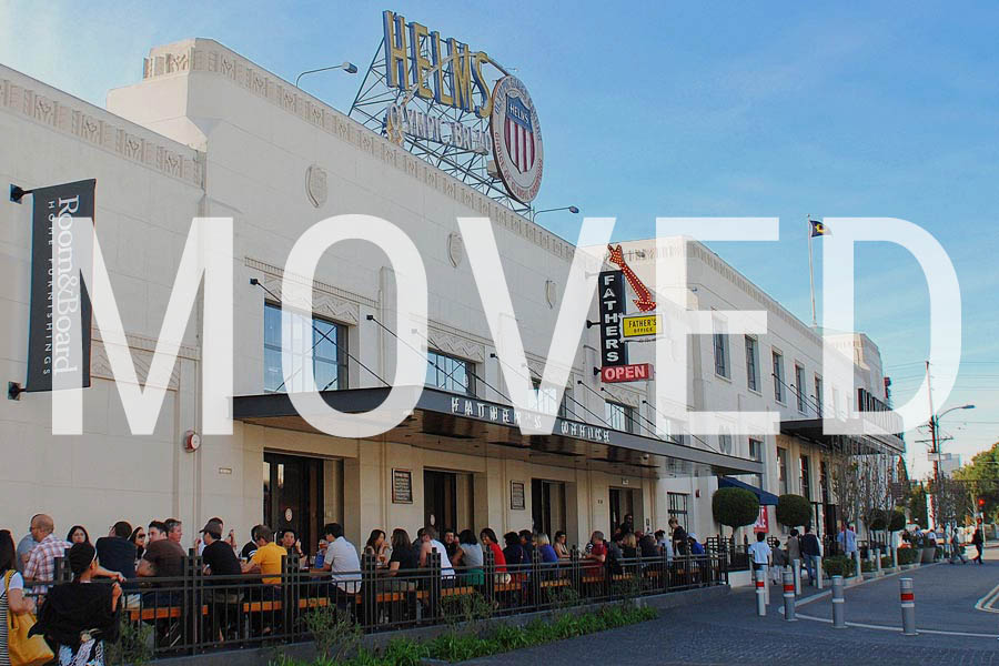 Edwards & Culver Riverside, CA Office