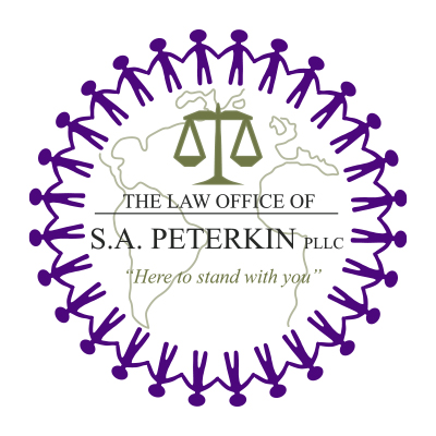 S.A. Peterkin, PLLC Clermont,  Office