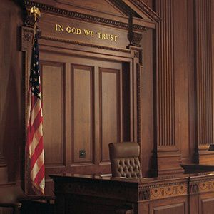 The Law Office of Jennifer J. McCaskill, LLC Red Bank,  Office