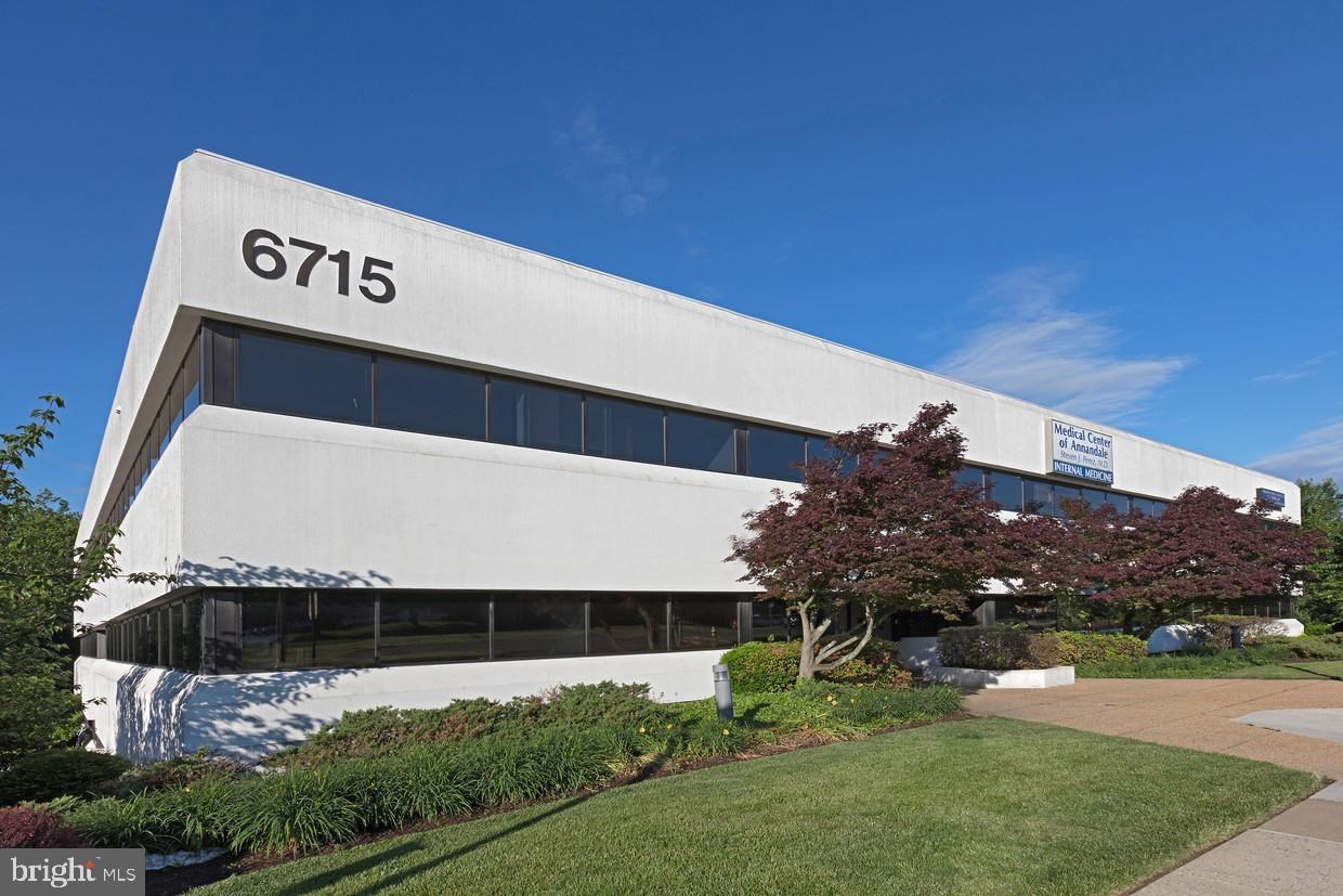 Schibani Law Associates, LLC Annandale, VA Office