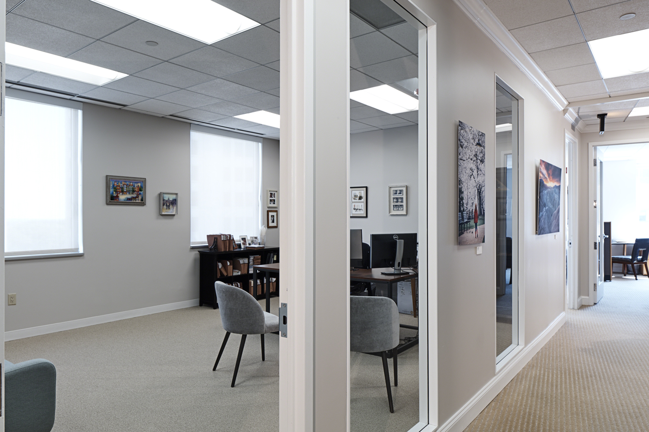 Goldstein & Russell, PC Bethesda,  Office